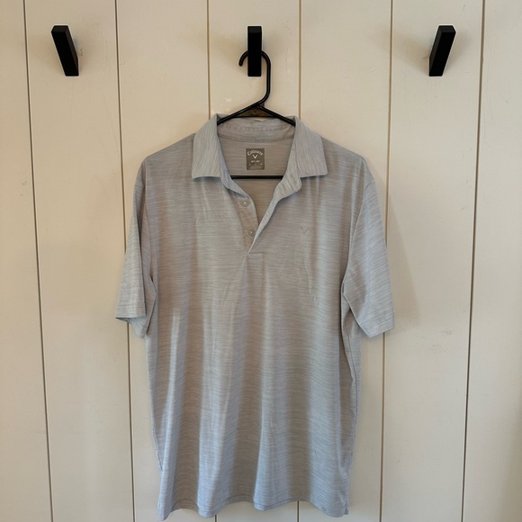 Callaway Golf Polo - Picture 4 of 5